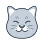 icon Curious Cat(Curious Cat: Betaalde enquêtes)