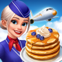 icon Airplane Chefs(Airplane Chefs - Kookspel)