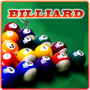 icon billiards pool games (​​biljart pool games)