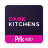 icon Dark Kitchens(keukens) 1.7