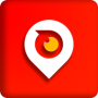 icon Location TrackerFree(Naam en locatie beller
)