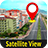 icon GPS Navigation Earth Map Live Satellite View(GPS Live Satellietweergave Kaart) 2.3