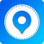 icon Location Tracker(Nummer Locatie - Beller-ID
)