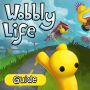 icon Wobbly Life Stick Game Guide(wiebelig leven stok ragdoll hint
)