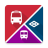 icon Madrid Transporte(Madrid Transport - Buskaart) 5.23