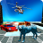 icon Leopard Robot Transforamation(Speciale Dienst-Fps Schietspel) 1.0.4