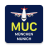 icon Munich Airport(Luchthaven München: Vluchtinfo) 8.0.555