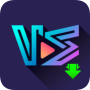 icon Vskit Video Downloader(Vskit Video-downloader
)