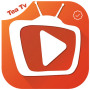 icon com.tea_tv.movies_app_for_android.movies_app_download_tea(All New Tea Tv-informatie 2020
)