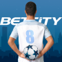 icon City App(Er Voetbal
)