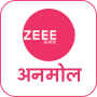icon Zee Anmol Guide(Zee Anmol Alle Live TV ShowTips Fietslening
)