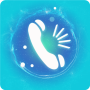 icon Shine Call Themes - Video & 3D Call Screen Themes (Shine Call Thema's - Video 3D Call Screen Thema's
)