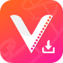 icon All Video Downloader(download video
)