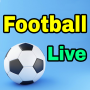 icon Football Live Score TV (Voetbal Live Score TV
)