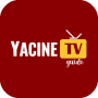 icon Guide For YacineTv(Yacine TV Apk Gids
)