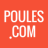 icon POULES.COM(Poules.com) 2.1.19