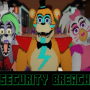 icon Security Breach(FNAF mod beveiligingsinbreuk mcpe
)