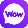icon WOW(WOW-Random Call Videochat)
