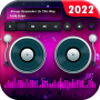 icon DJ Music Mixer & Beat Maker(DJ Mixer Song - DJ Virtuele mix
)