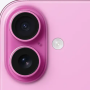 icon Camera iPhone 16 Pro Max Style