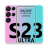icon S23 Ultra CameraCamera for Galaxy S23(Galaxy S23 Ultra 4k Camera Pro) 1.0.4