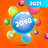 icon Roll Merge(Roll Merge 3D - 2048 Puzzle
) 1.11