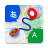 icon GPS-roetesoeker(GPS-navigatie Routezoeker) 1.2.1