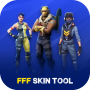 icon Skin Tool(FFF FF Skin Tool Emote,skin
)