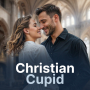 icon ChristianCupid－Christian Date