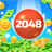 icon 2048 Cash Games(2048 Cash Games - Merge Balls
) 1.0