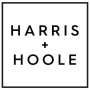 icon Harris+Hoole(Harris + Hoole)
