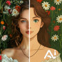 icon Animery: AI Aura Art Maker