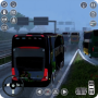 icon Heavy Coach Bus Simulator(Heavy Coach Bus Simulator 2022)