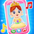 icon Princess Phone(Prinses Baby Telefoonspellen) 1.1.1