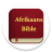 icon Afrikaans Bible 1.0.9