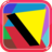 icon Puzzle Inlay(Driehoek Blok Puzzel) 1.18