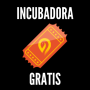 icon FREE INCUBATOR (GRATIS
)