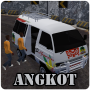 icon Angkot Simulator Indo Offline(Angkot Simulator indo Offline)
