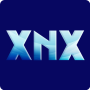 icon XNX Downloader(X? XnBrowse: Social Video Downloader, Sites deblokkeren
)