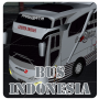 icon Bus Simulator Indo Angkut Penumpang(Bussimulator voor het vervoeren van passagiers)