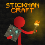 icon StickmanVSCraft(Stickman VS Multicraft: Fight Pocket Craft
)