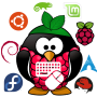 icon LinuxRemote(Linux Remote)