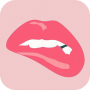 icon Lips Wallpapers(Lippen Wallpapers)