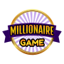 icon Millionaire Game(Millionaire Game - Trivia Quiz)