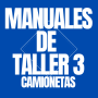 icon Manuales de taller 3.0 Camionetas(Handleidingen taller 3.0)