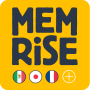 icon Memrise: Learn a new language (Memrise: leer een nieuwe taal)