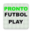 icon PRONTO PLAY FUTBOL(Pronto futbol play vivo enigma - seguros viajes
) 1.3.3