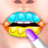 icon Lip Art DIY Skin Care Makeup(Lip Art DIY Huidverzorging Make -up) 0.2