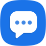icon com.text.messages.sms.emoji(Berichten)