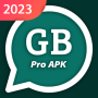 icon GB PRO 2023(GB Pro 2023 - GB-versie APK)